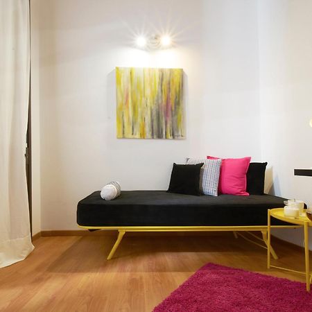 Dama Sicilian Luxury Home & Spa Giarre Værelse billede