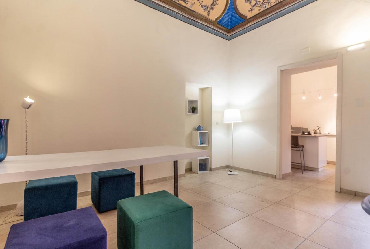Dama Sicilian Luxury Home & Spa Giarre Eksteriør billede