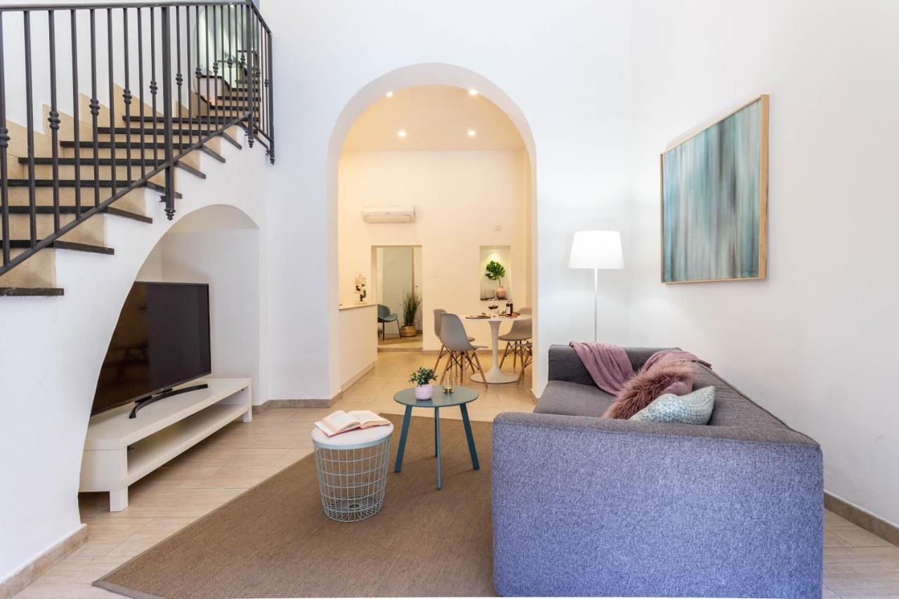 Dama Sicilian Luxury Home & Spa Giarre Eksteriør billede