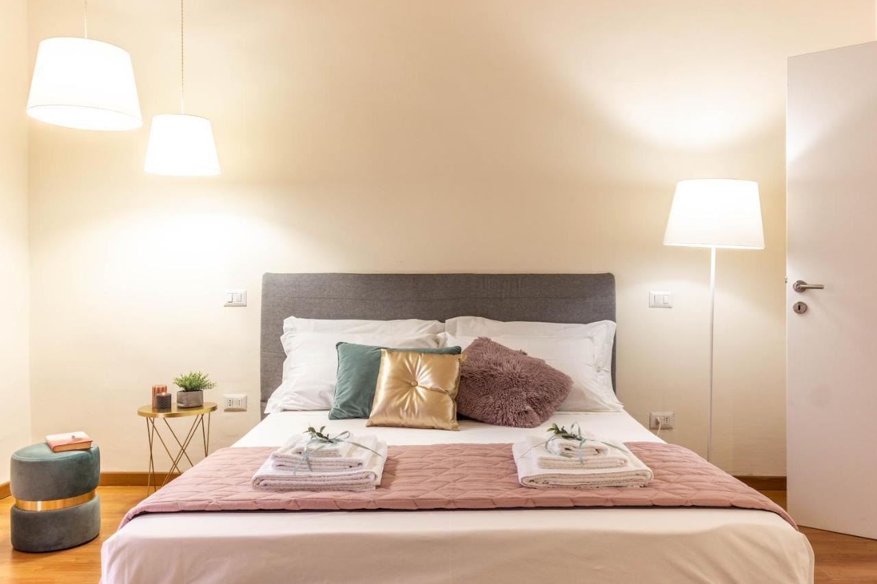 Dama Sicilian Luxury Home & Spa Giarre Eksteriør billede