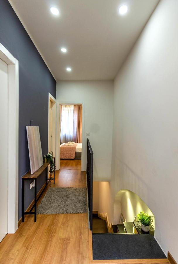 Dama Sicilian Luxury Home & Spa Giarre Eksteriør billede