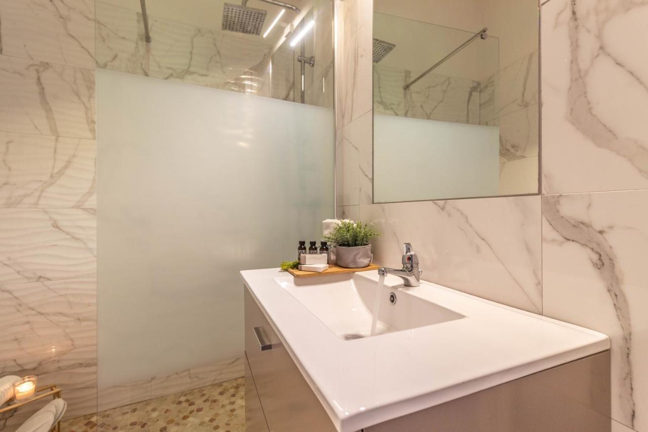 Dama Sicilian Luxury Home & Spa Giarre Eksteriør billede