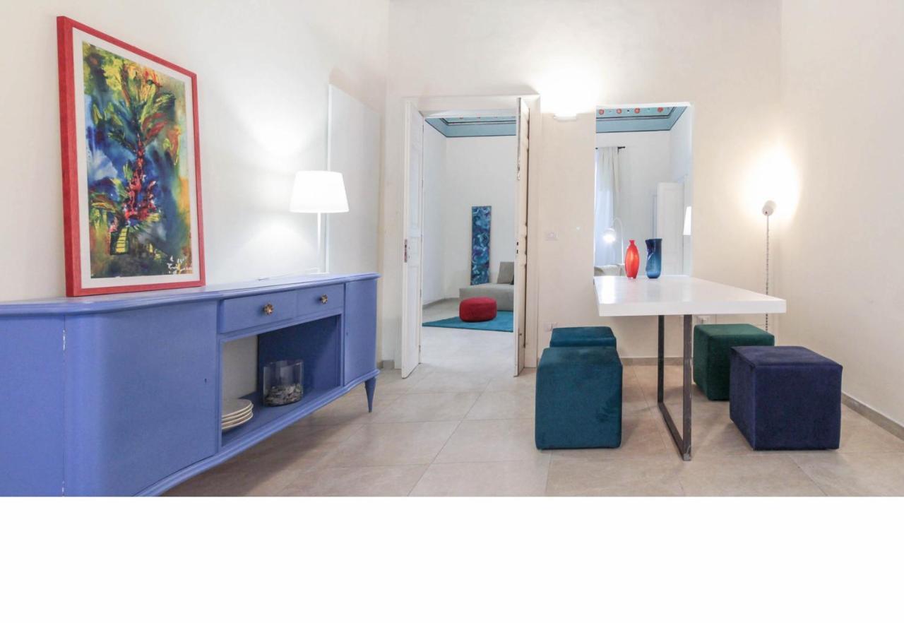 Dama Sicilian Luxury Home & Spa Giarre Eksteriør billede