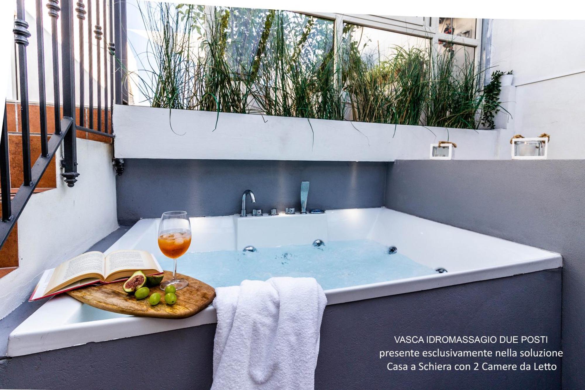 Dama Sicilian Luxury Home & Spa Giarre Eksteriør billede