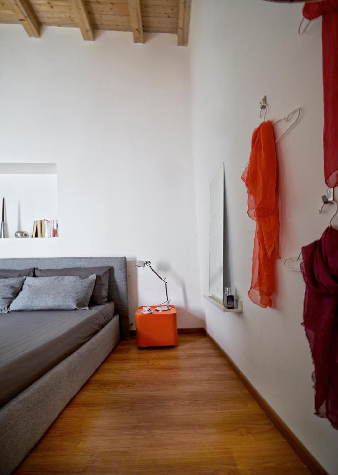 Dama Sicilian Luxury Home & Spa Giarre Værelse billede