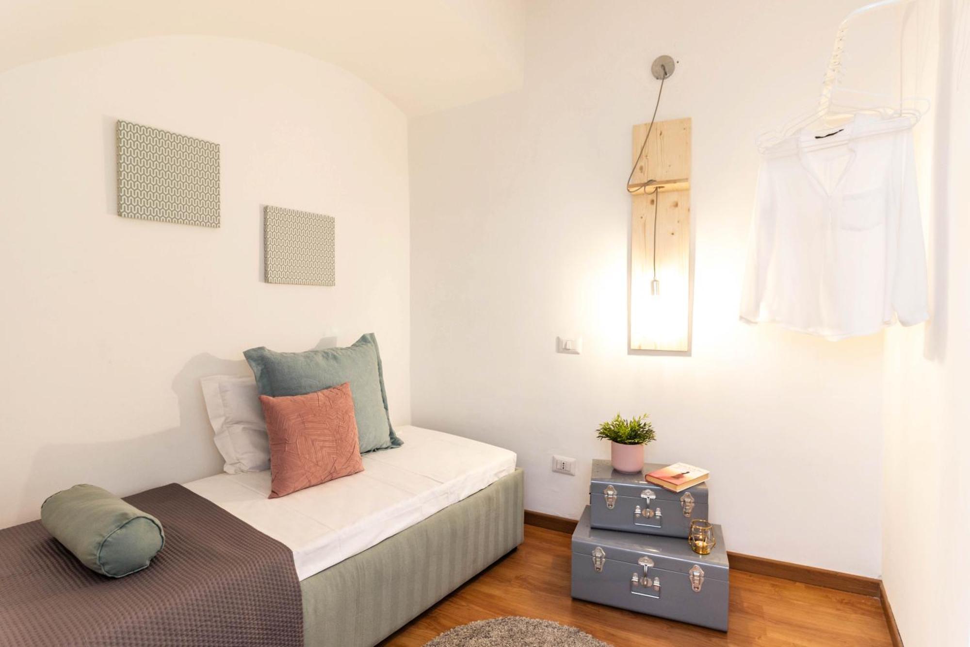 Dama Sicilian Luxury Home & Spa Giarre Værelse billede