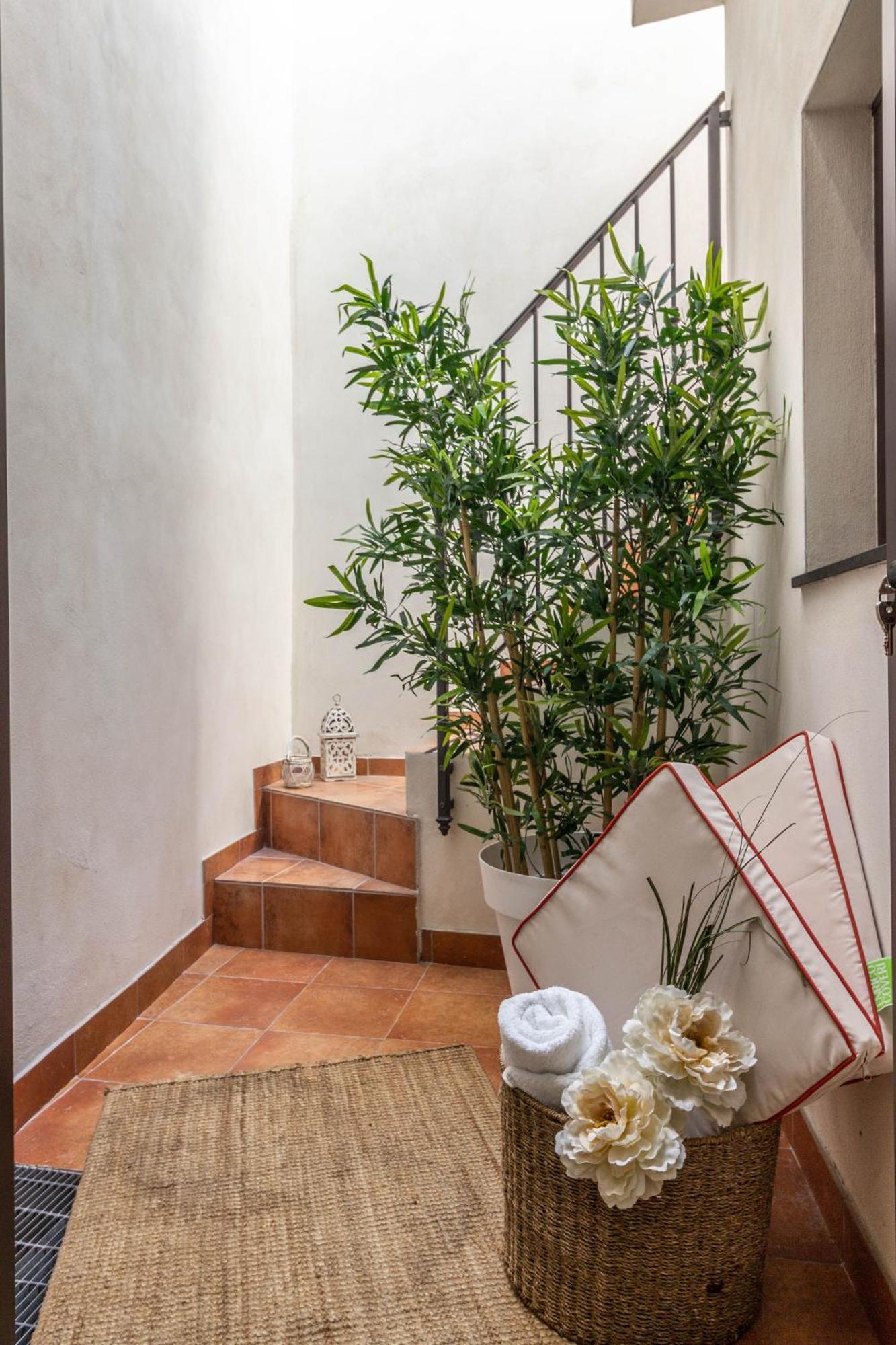 Dama Sicilian Luxury Home & Spa Giarre Værelse billede