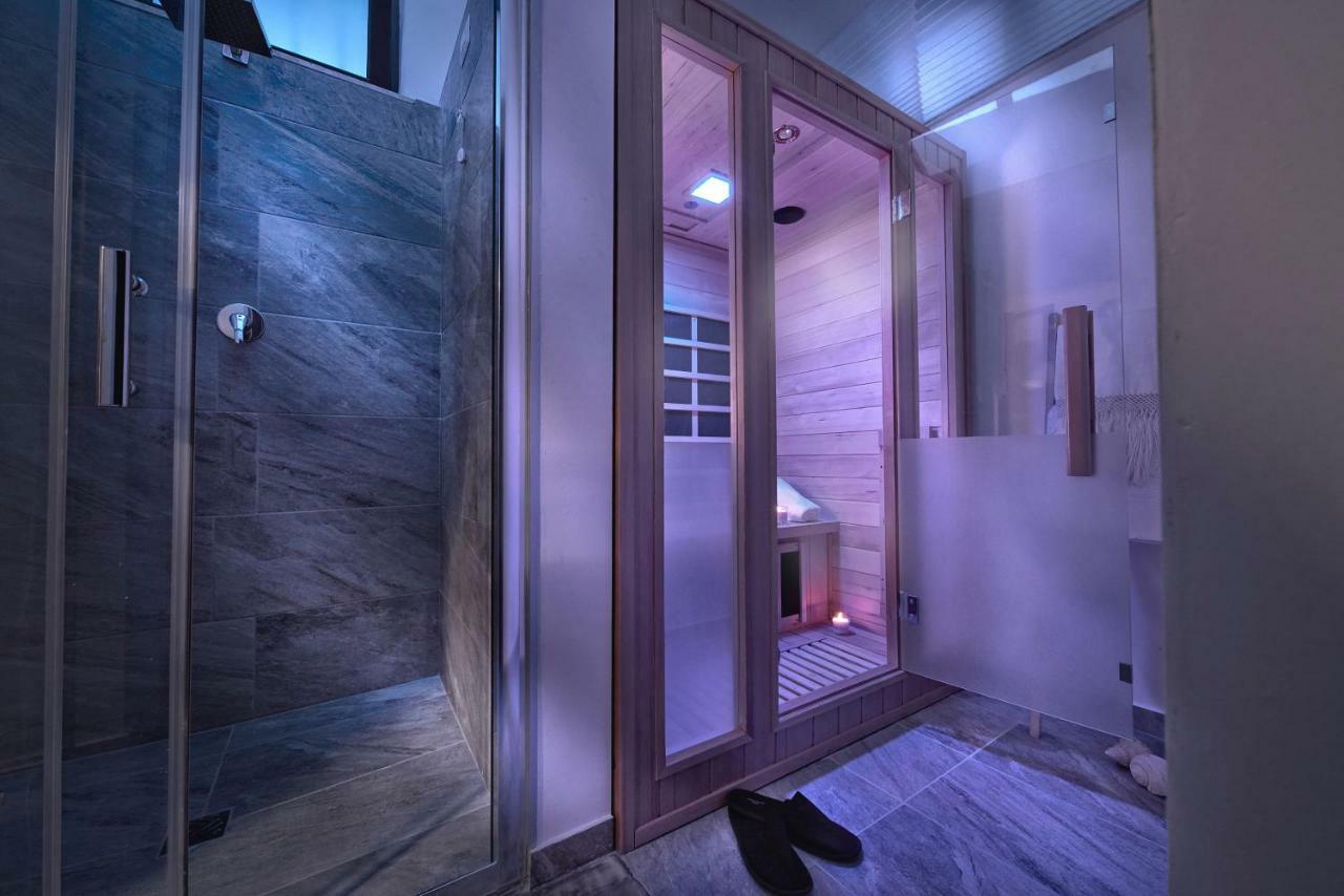 Dama Sicilian Luxury Home & Spa Giarre Eksteriør billede